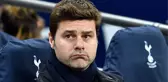 Tottenham, Pochettino'nun görevine son verdi!
