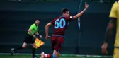 Trabzonspor'un yeni yıldız adayı Kerem Baykuş