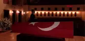 Türk tiyatrosunun usta ismine veda... yıldız kenter için tören düzenleniyor