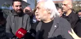Usta tiyatrocu Yıldız Kenter son yolculuğuna uğurlandı