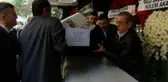Yaşar büyükanıt'ın eşi son yolculuğuna uğurlandı