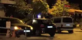 Adana'da eğlence mekanlarının bulunduğu caddede korkutan patlama