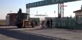 Akçakale gümrük kapısı yeniden açılıyor -1