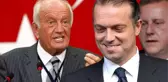Ali Şen, Oğuz ve Aykut transferi için Cem Uzan'la yaptığı pazarlığı açıkladı