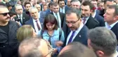 Bakan kasapoğlu hiçbir gücün bizi durdurumayacağını dünyaya gösterdik