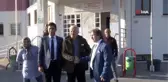 Doktora saldıran şahıs raporlu çıktıKayseri'de doktora saldıran Mustafa Gök'ün sinir hastası...