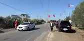 Eğitim dalışında şehit olan astsubayın acı haberi baba ocağına ulaştı
