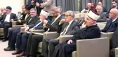 Ehl-i Sünnet Anlayışı ve İmam Matüridi'nin Bilimsel Düşüncesi Saraybosna'da ele alınıyor -...