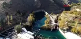 Elazığ'ın balıkları dünya pazarında -