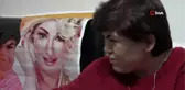 Engelli kadının tek hayali Muazzez Ersoy'u yakından görmek