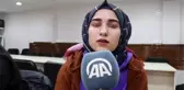 Güleda'nın okulunda üzüntü yaşanıyor