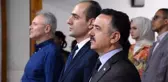 Hartum'da Türkçe kursu sertifikaları dağıtıldı