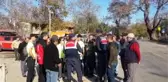 İznik'te kayıp kişiyi arama çalışması başlatıldı