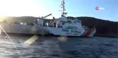 Kayıp astsubayın cansız bedenine ulaşıldı