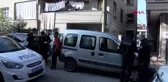 Küçükçekmece'de cinayet