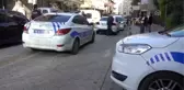 Küçükçekmece'de cinayet