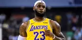 LeBron James NBA tarihine geçti! 30 takıma karşı triple double yaptı