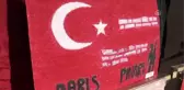 Pervari'den Barış Pınarı Harekatı'na destek