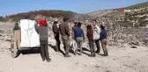 Suriyeli çocuklara anlamlı günde anlamlı sürprizÇeşitli işlerde çalışan Suriyeli çocuklara...