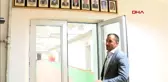 Türk judosuna tesis müjdesi