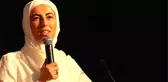 15 Temmuz'da eşini ve oğlunu şehit veren Nihal Olçok: Erdoğan benim için hayal kırıklığıdır