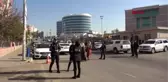 Batman'da adliye önünde silahlı kavga 1 ölü, 3 yaralı