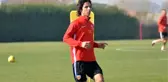 Bülent Uygun: Emre Demir'i Real Madrid, Barcelona ve Chelsea takip ediyor