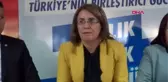 Burdur chp'li köse yaşamımıza kastedenlere karşı mücadeleyi büyütmek zorundayız