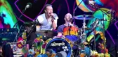 Coldplay, 'çevre kaygıları' nedeniyle yeni albümü için dünya turuna çıkmayacak