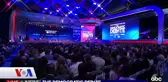 Demokratlar Beşinci Televizyon Tartışmasına Hazırlanıyor