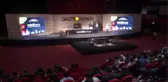 Dünyaca ünlü şef ve gurmeler buluştu
