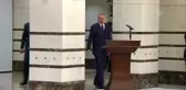 Ekvator Büyükelçisi Puma Puma, Cumhurbaşkanı Erdoğan'a güven mektubunu sundu
