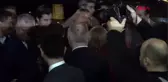 İzmir-chp lideri kılıçdaroğlu, izmir'de yurt açılışına katıldı
