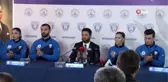 Milli karate sporcuları Kağıthane için mücadele edecek