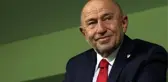 Nihat Özdemir'den Süper Kupa için açıklama: 4 takımla oynanabilir