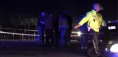 Otomobille kamyonet çarpıştı: 1 ölü, 4 yaralı