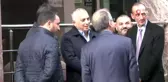 Rize Emniyet Müdürü Verdi'yi şehit eden polis memurunun yargılanmasına devam edildi