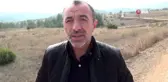 Şehit Uzman Mert Kaya geçen sene bahçeden yediği meyve karşılığında bu notu bırakmıştı