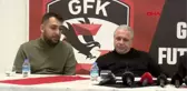 Spor marius sumudica hagi beni arayarak ülkene dön dedi