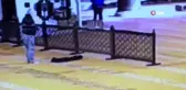 Tarihi Camilerden Ayakkabı Hırsızlığı Kamerada