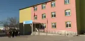 Tuba öğretmen kız çocuklarının hayatına dokunuyor