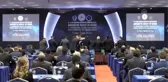 4. Uluslararası Güvenlik Sempozyumu başladı