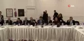 AK Parti Antalya Milletvekili Kemal Çelik: 
