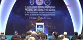 Antalya-'doğu akdeniz, stratejik bir denize dönüştü'