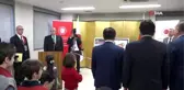 Bakan Çavuşoğlu, Nagoya Başkonsolosluğunun Açılışını Yaptı- Bakan Çavuşoğlu'ndan Yurt Dışında...