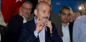 Bakan Soylu'dan çok konuşulacak çıkış: Kandil'in yatırım yaptığı kişi Demirtaş