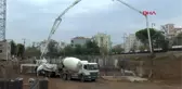 Çanakkale emniyet müdürlüğü'nün yeni hizmet binasının temeli atıldı