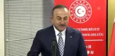 Çavuşoğlu, Türkiye'nin Nagoya Başkonsolosluğu binasının açılış törenine katıldı