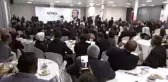 Cumhurbaşkanı Erdoğan: 