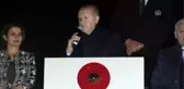 Cumhurbaşkanı Erdoğan: 